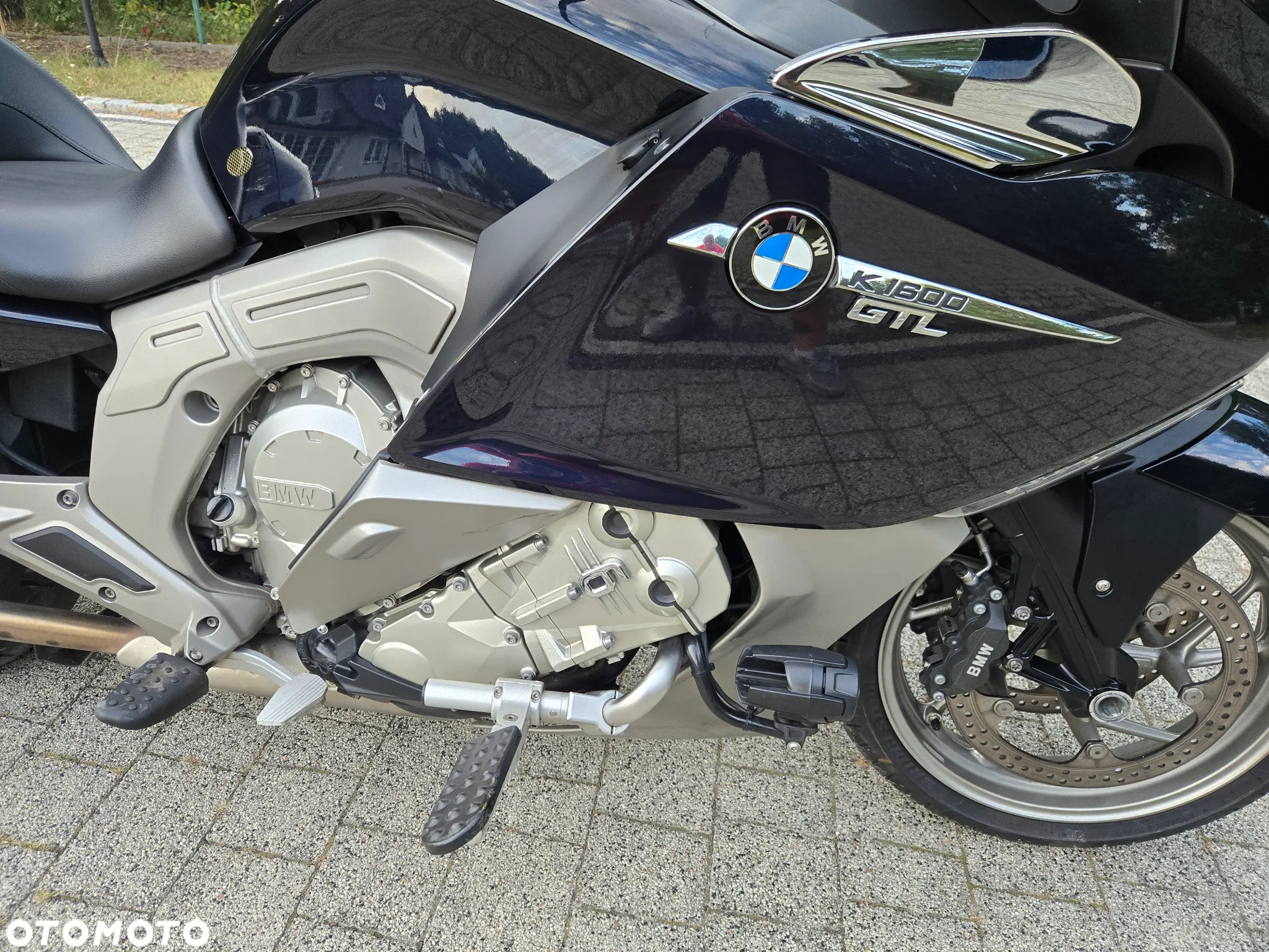 BMW K - 23
