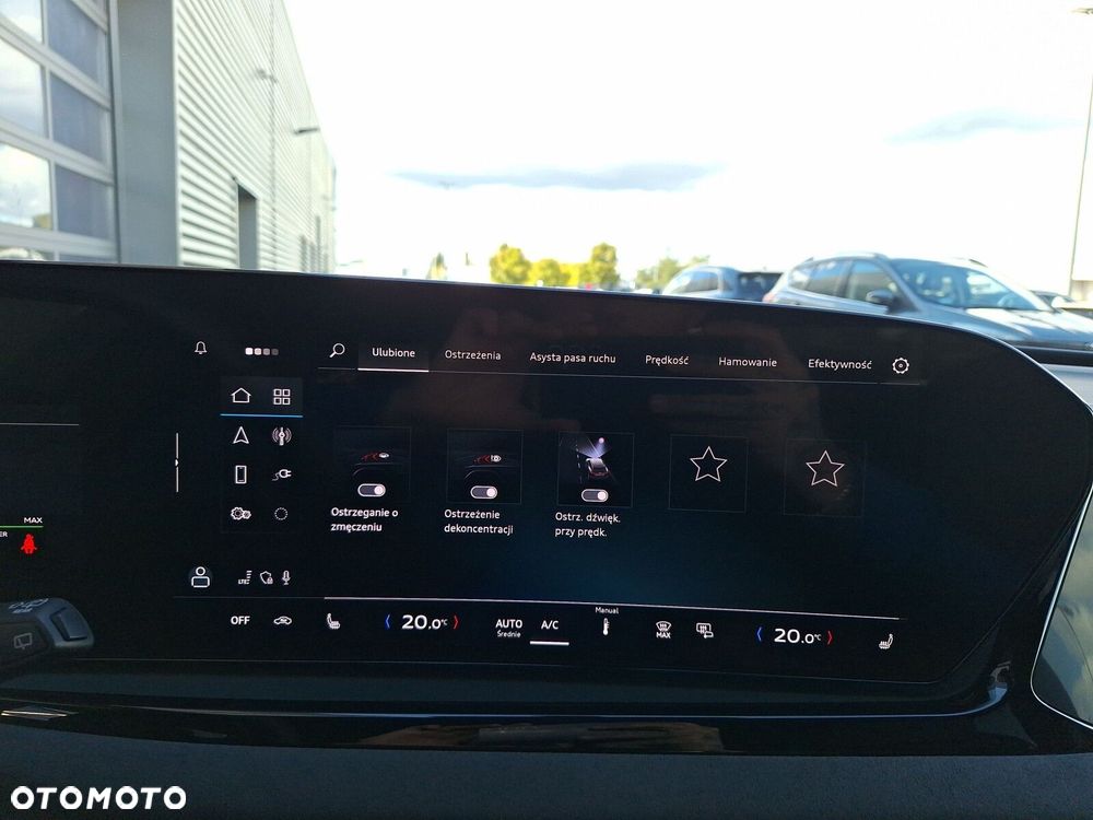 Audi A6 Avant e-Hybrid 270 kW Quattro S tronic - 25