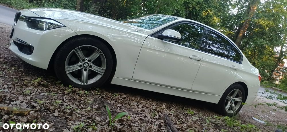 BMW Seria 3 - 19