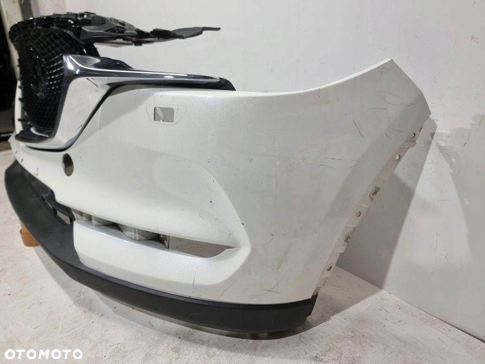 ZDERZAK PRZÓD PRZEDNI MAZDA CX 5 CX-5 II 2 - 8