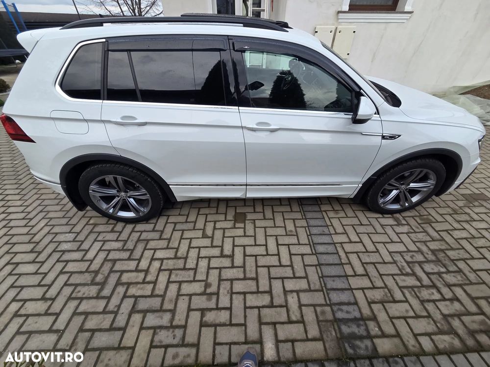 Volkswagen Tiguan 2.0 TDI SCR Life - 2