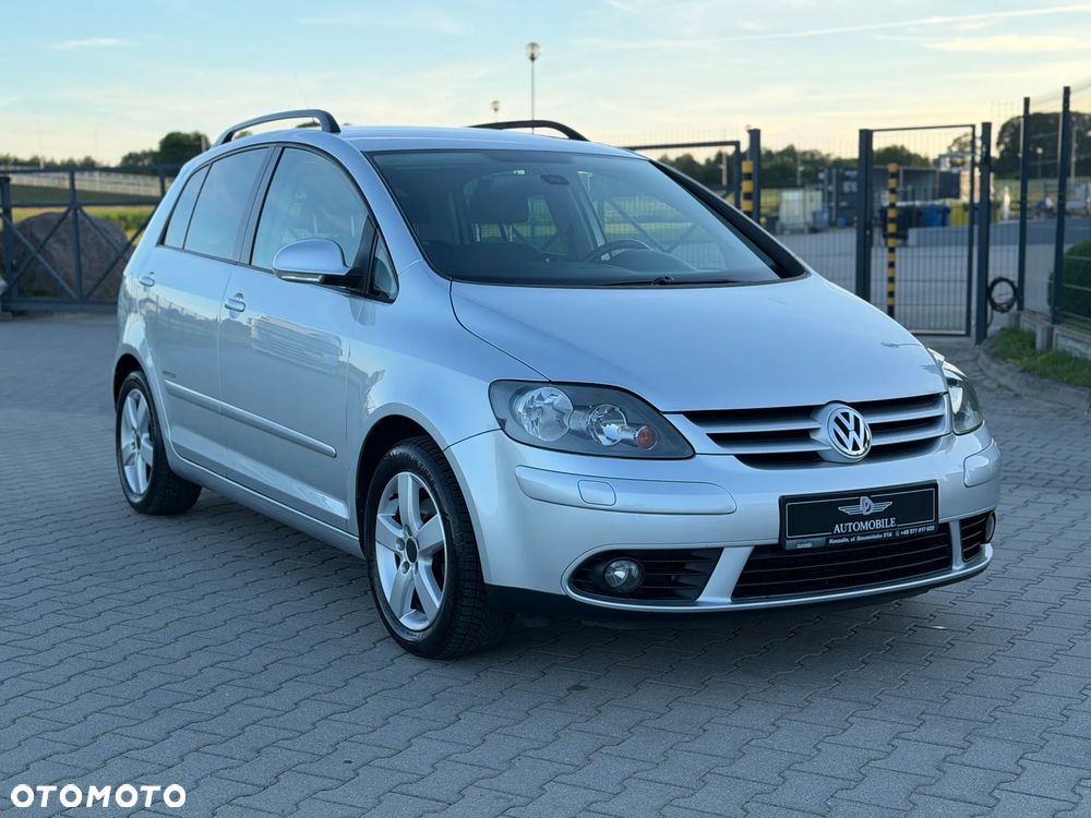Volkswagen Golf Plus 1.4 United - 24
