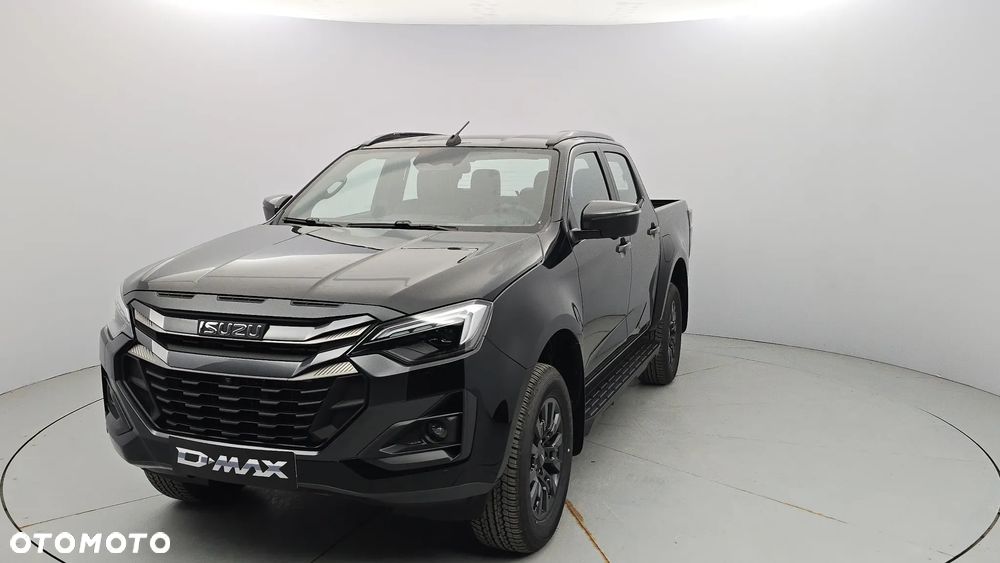 Isuzu D-Max 2.2 DC LSE 4WD - 5