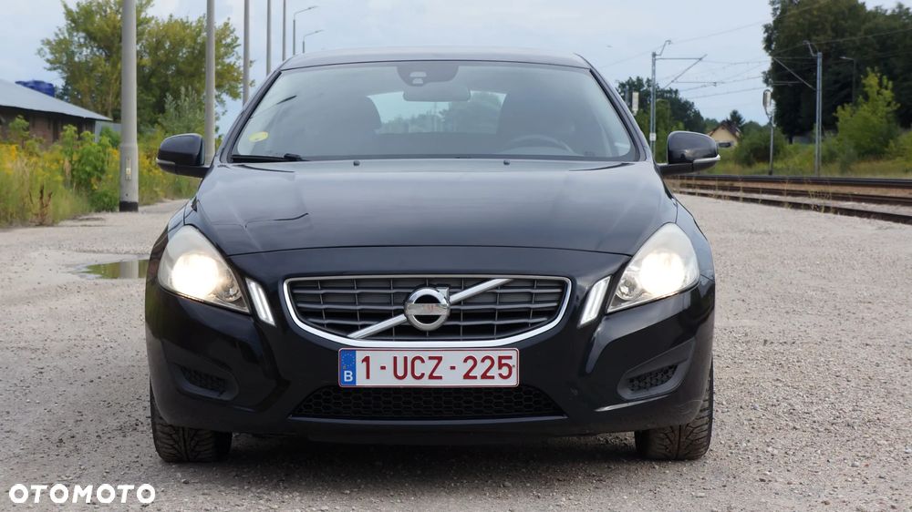 Volvo V60 D2 Edition - 7