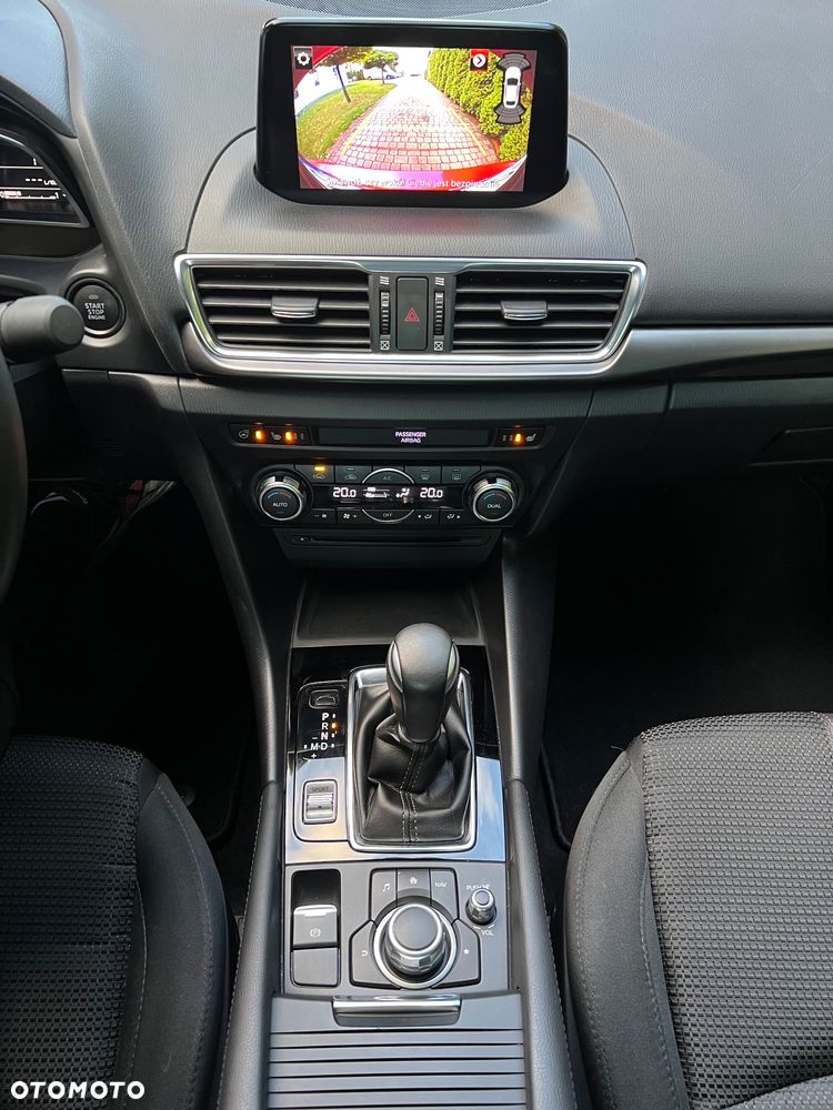 Mazda 3 2.0 Skypassion EU6 - 11