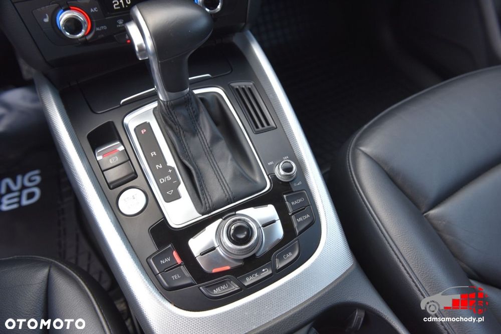 Audi Q5 - 30