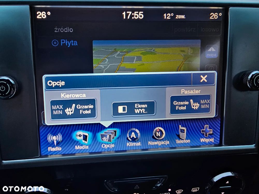 Maserati Quattroporte S Q4 - 19
