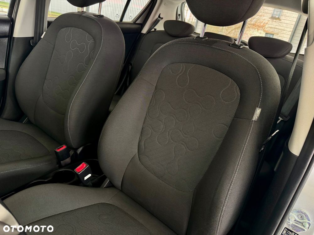 Hyundai i20 ver-1-2-classic-plus - 20