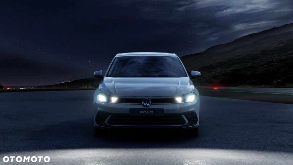 Volkswagen Polo 1.0 TSI Life Plus DSG - 17
