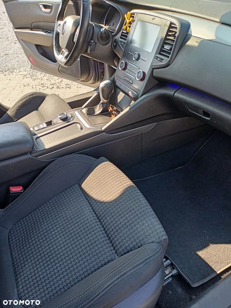 Renault Talisman - 6