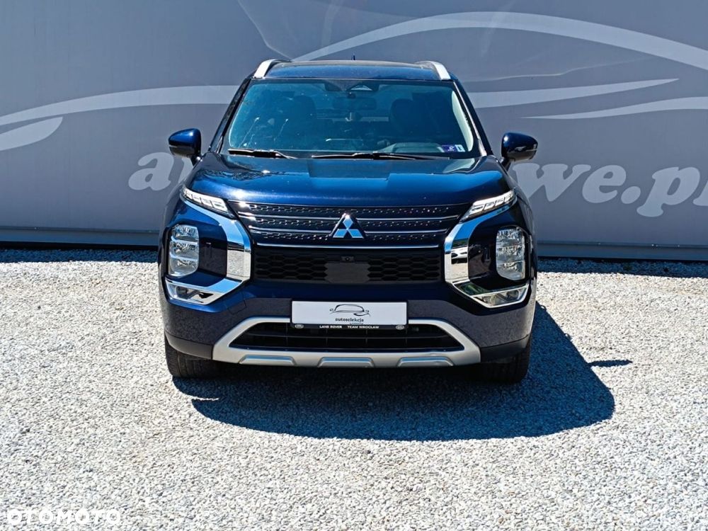 Mitsubishi Outlander - 5