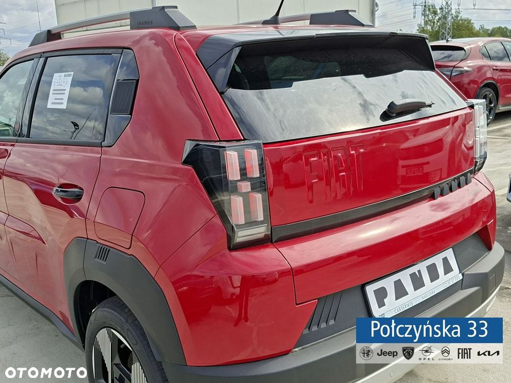 Fiat Grande Panda - 12
