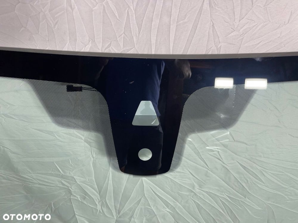 bmw x1 f48 szyba przednia nowa sensor kamera hud 2016-2022 - 2