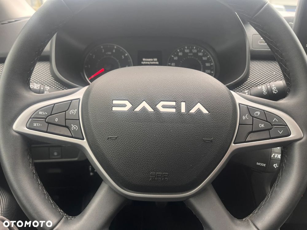Dacia Sandero Stepway TCe 90 Essential - 22