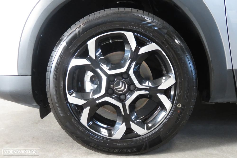 Citroën C5 Aircross 1.5 BlueHDi C-Series - 33