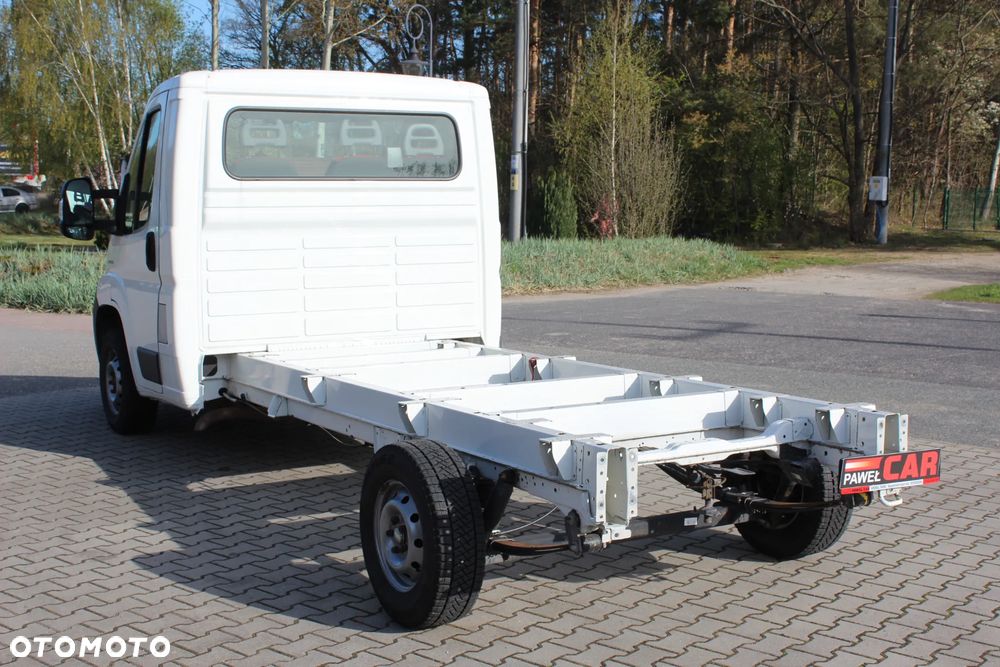Fiat Ducato - 7