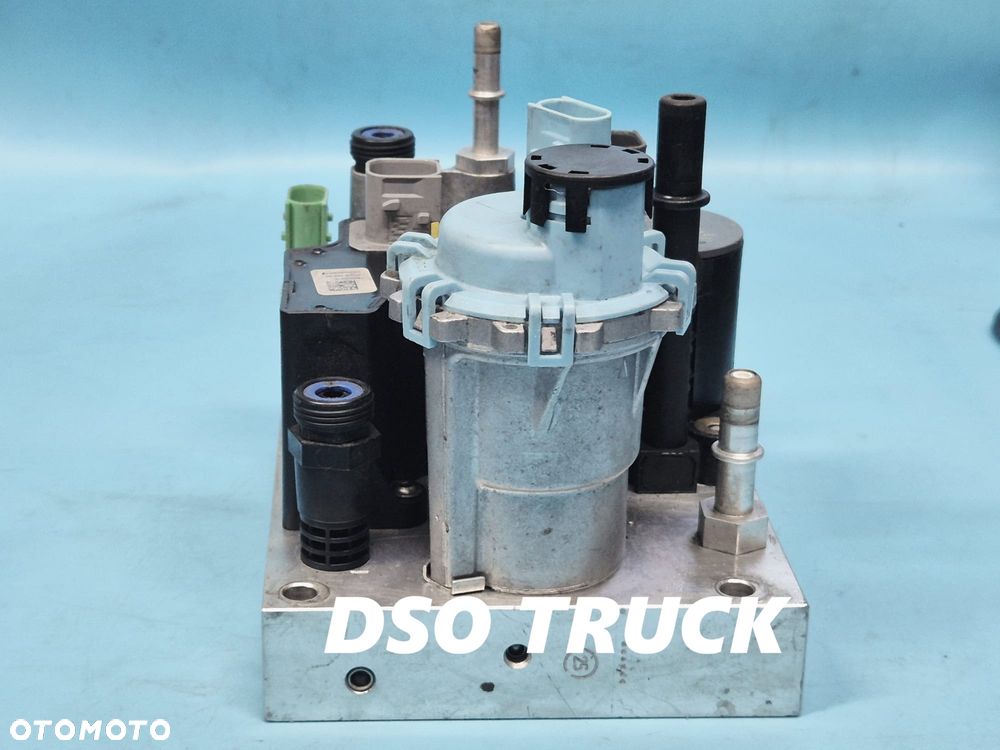 85022215 Pompa AdBlue Volvo FH Euro 6 - 6