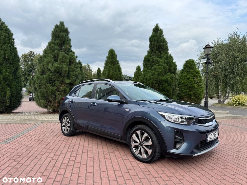 Kia Stonic - 1