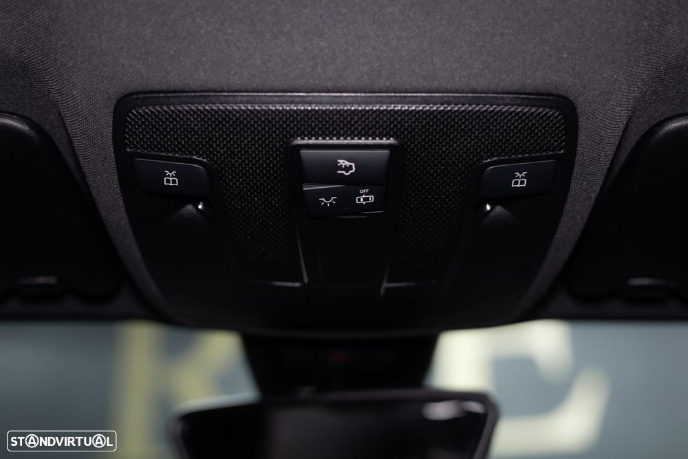 Mercedes-Benz A 180 d Progressive Aut. - 34