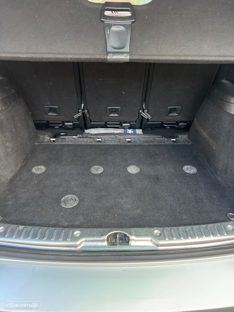 Peugeot 308 SW 1.6 HDi Executive CVM6 - 6