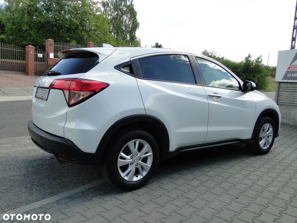 Honda HR-V 1.5 Elegance (ADAS) - 3