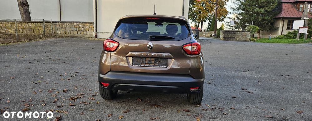 Renault Captur - 7