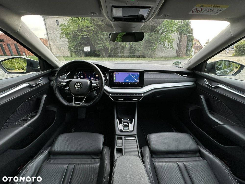 Skoda Octavia - 7