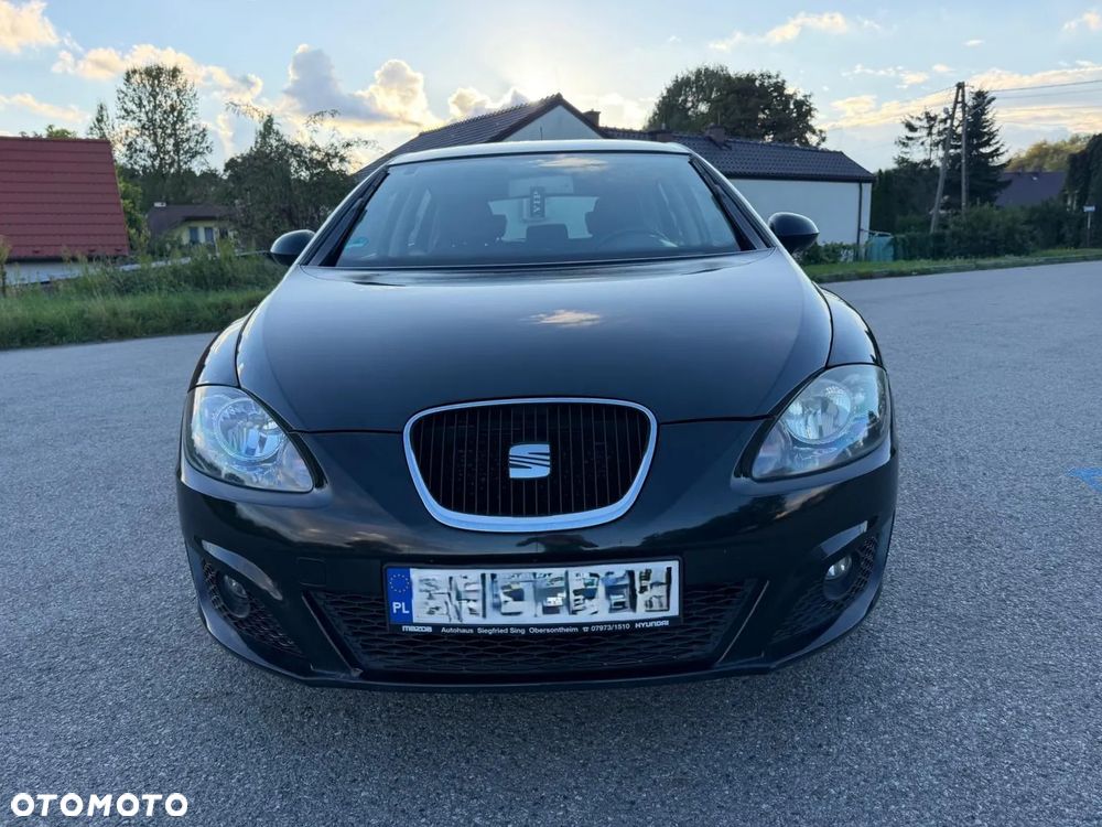 Seat Leon - 7
