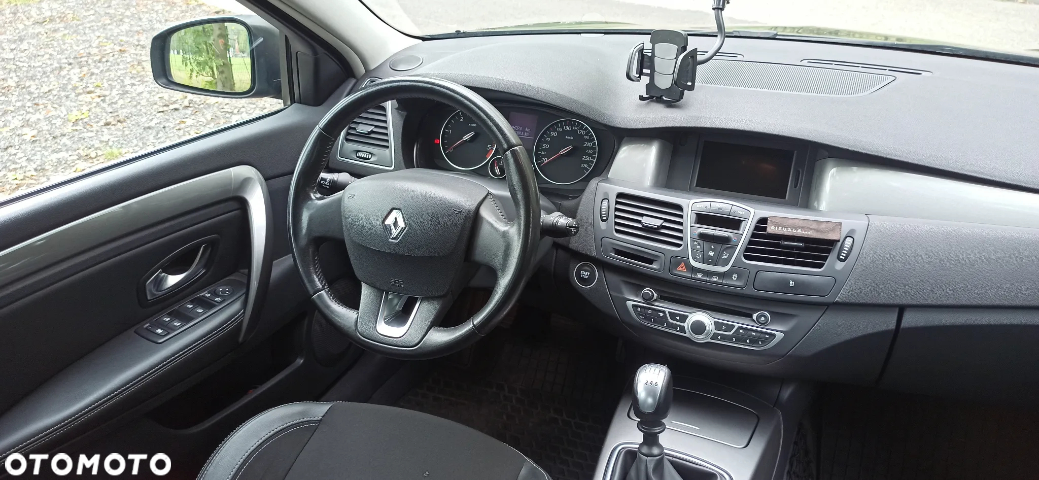 Renault Laguna 2.0 dCi Expression - 20