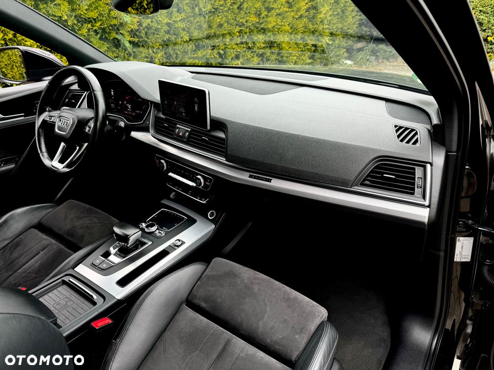 Audi Q5 2.0 TDI Quattro Sport S tronic - 5
