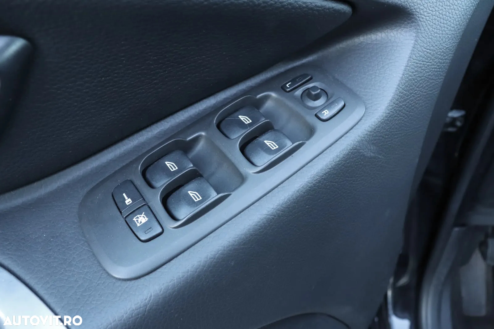 Volvo XC 90 D5 AWD Geartonic Summum - 20