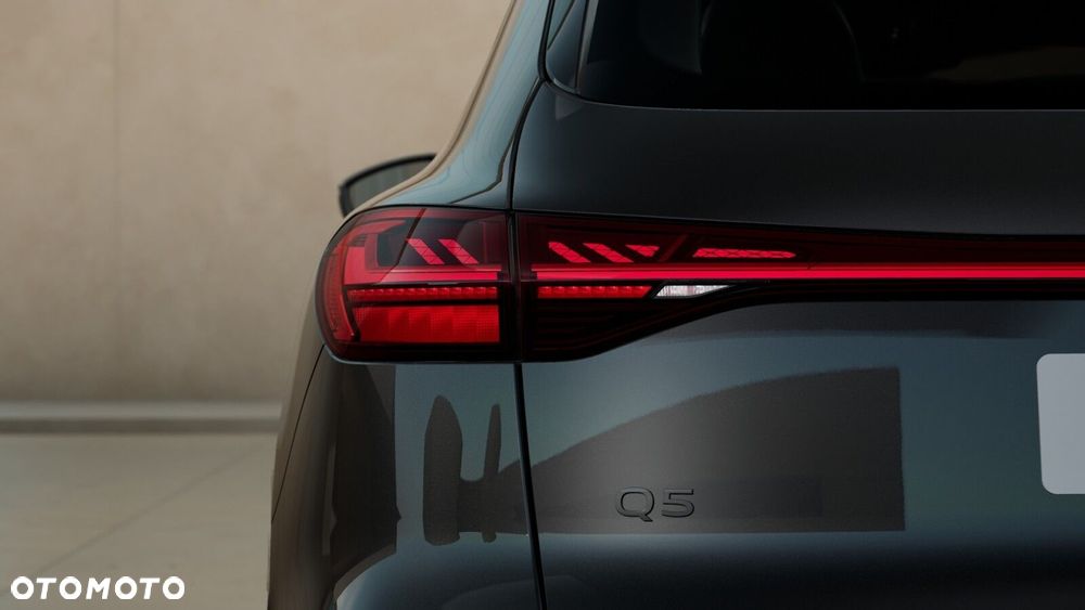 Audi Q5 TDI mHEV 150 kW Quattro S tronic - 7