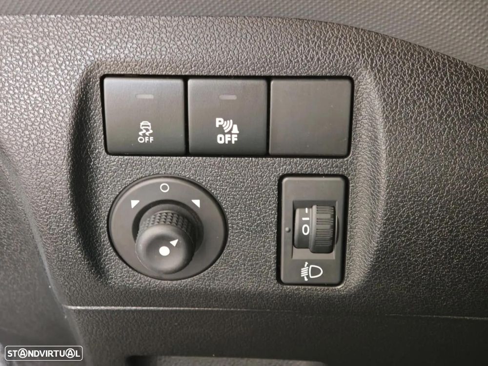 Peugeot Partner 1.6 BlueHDi Confort - 16