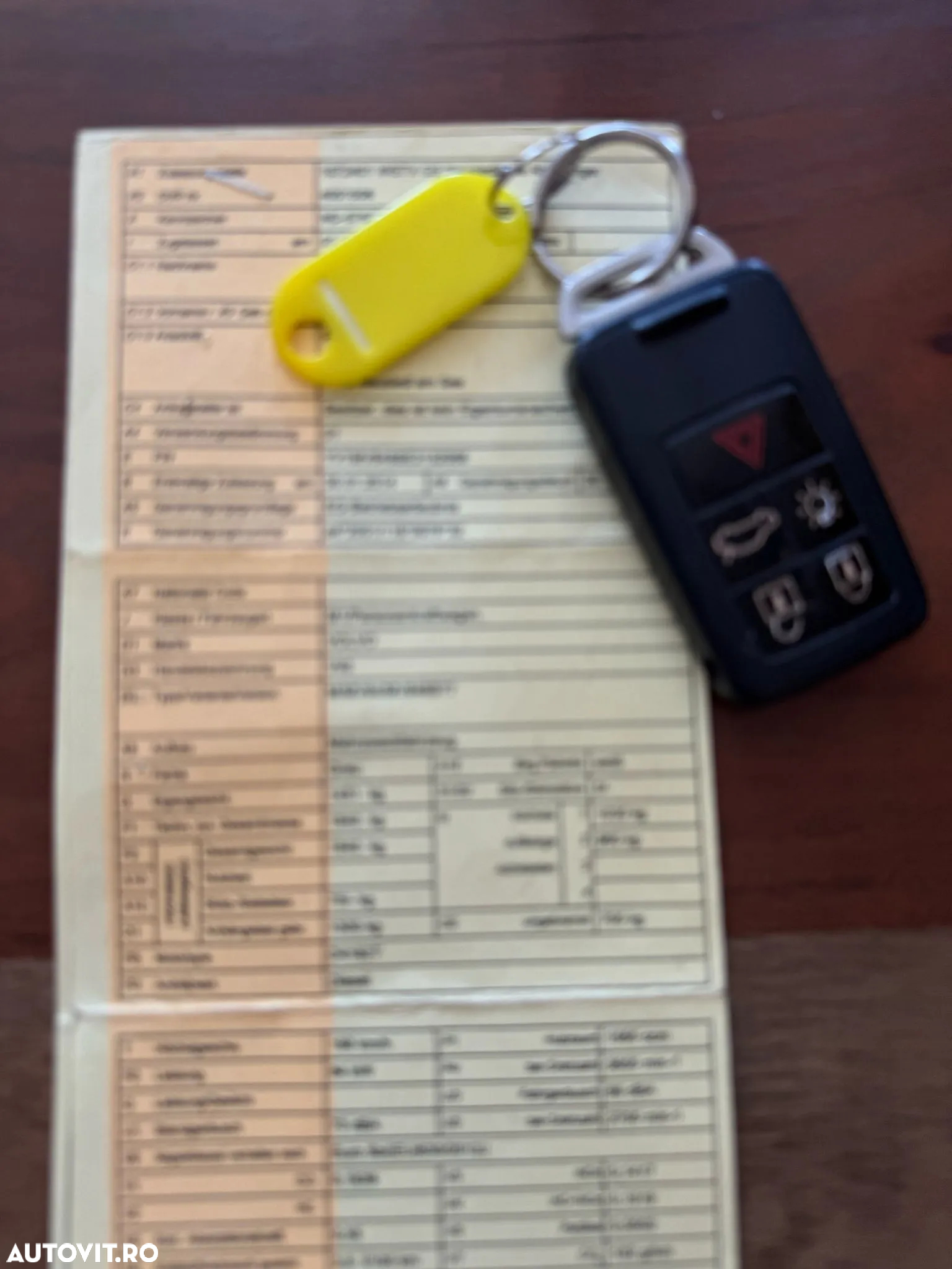 Volvo V40 D2 ECO Aut. Momentum - 40