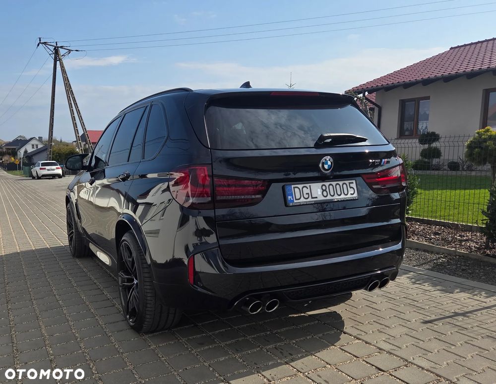 BMW X5 M Standard - 17