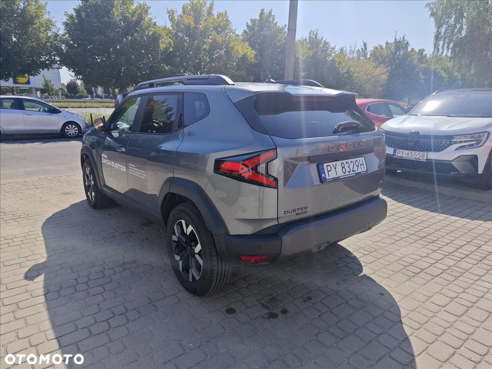 Dacia Duster - 6