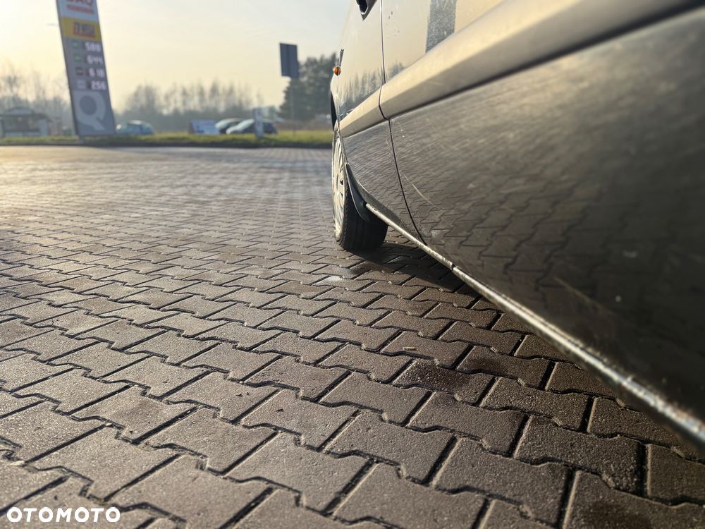 Chrysler Voyager 2.8 CRD Automatik Comfort - 30