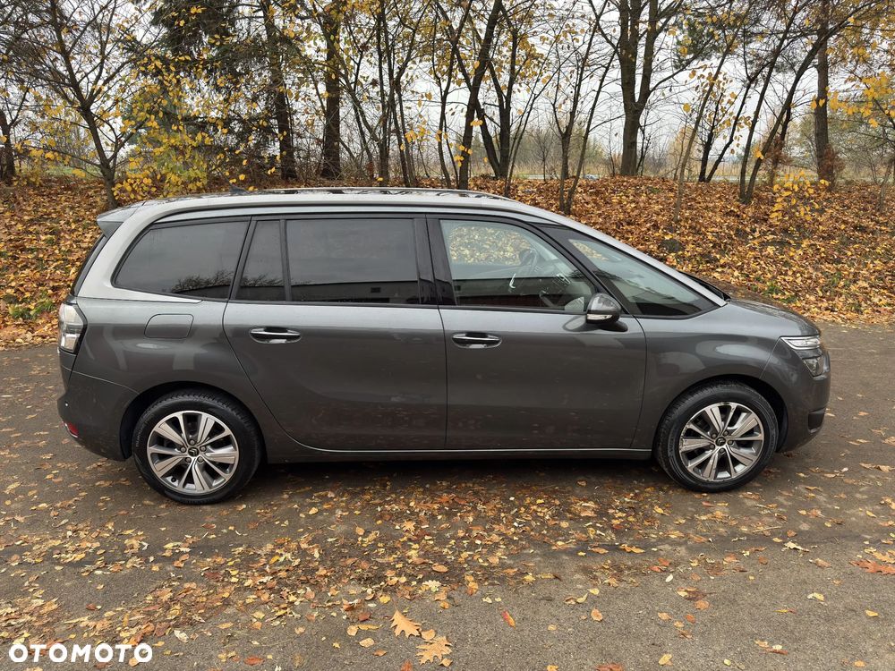 Citroën C4 Picasso PureTech 130 Stop&Start Exclusive - 9