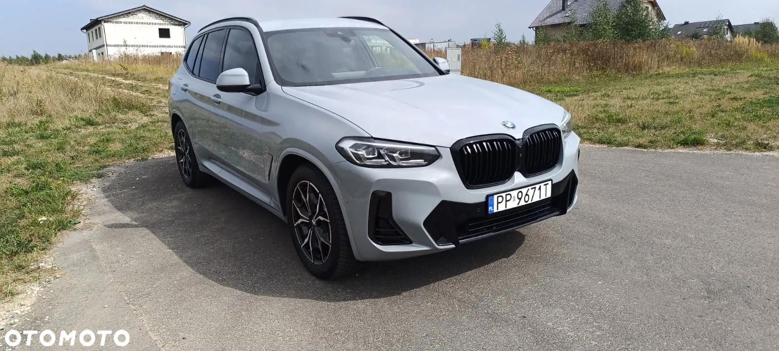 BMW X3 xDrive30d M Sport Edition - 3
