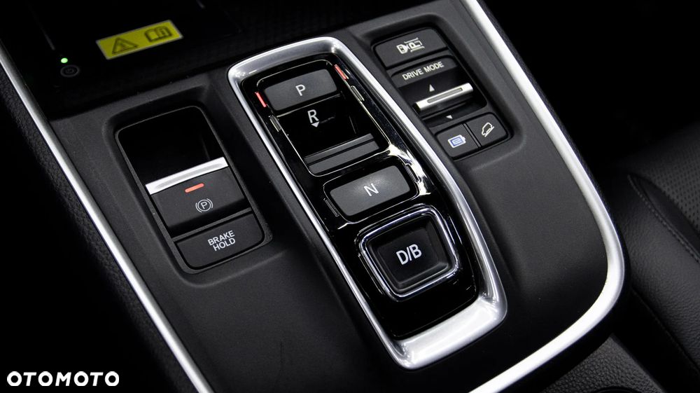 Honda CR-V 2.0 i-MMD PHEV Advance Tech 2WD CVT - 21