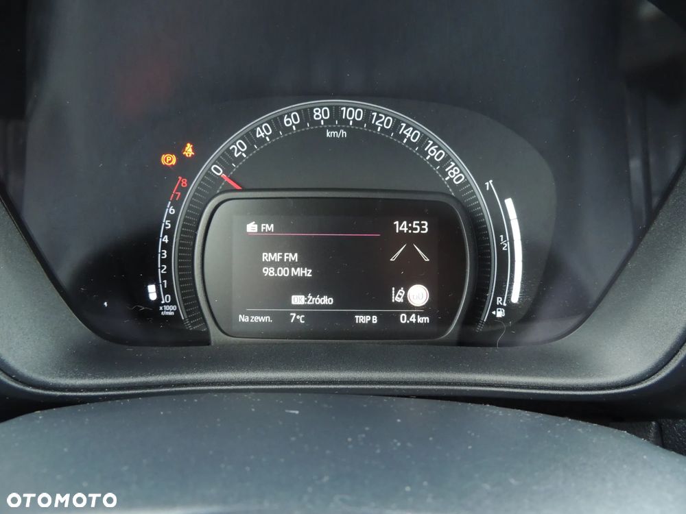 Toyota Aygo X 1.0 VVT-i Style - 26