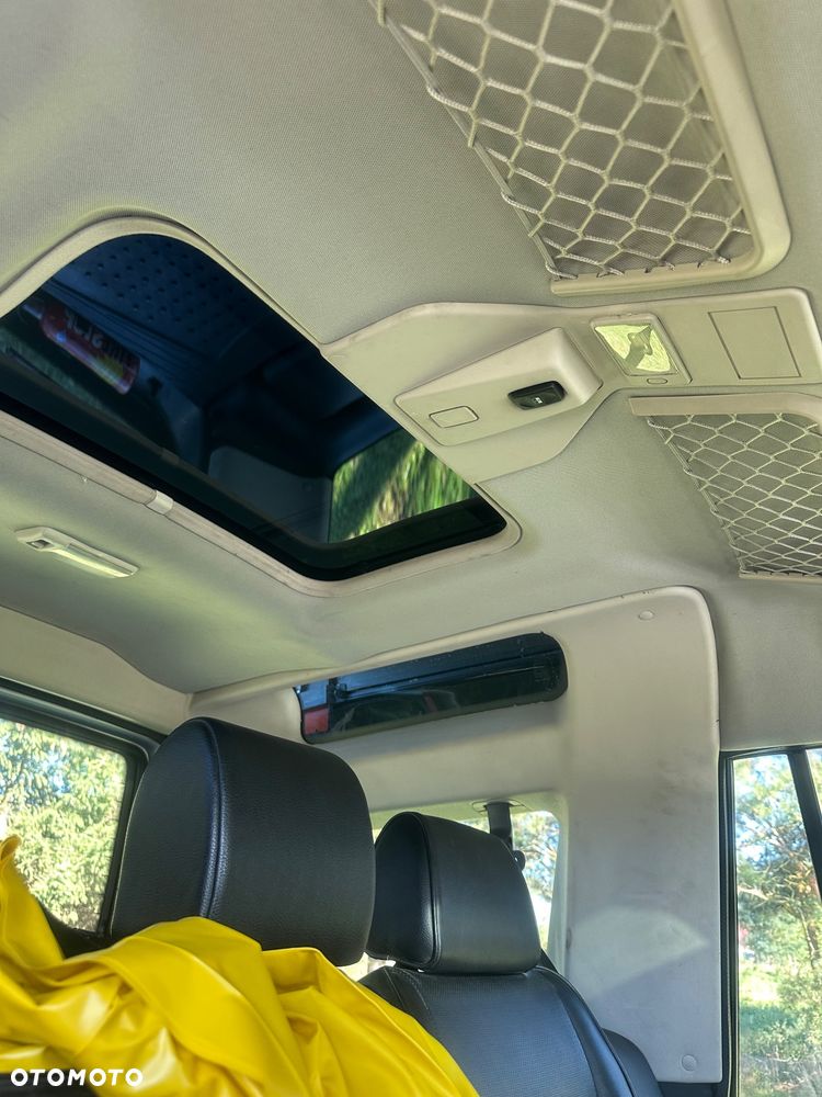 Land Rover Discovery - 33