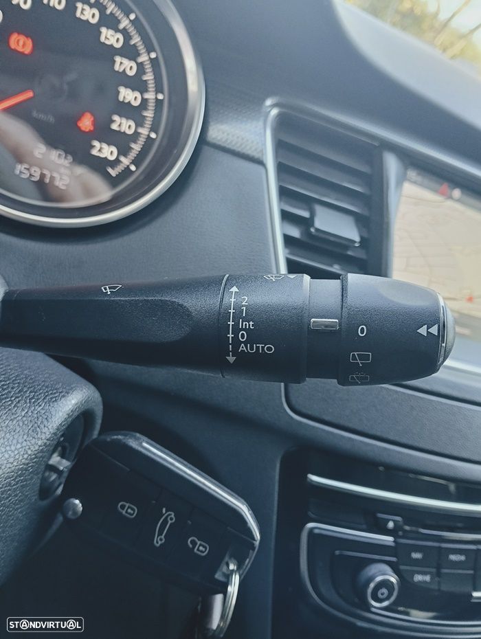 Peugeot 508 SW 1.6 BlueHDi Access P.Business - 23