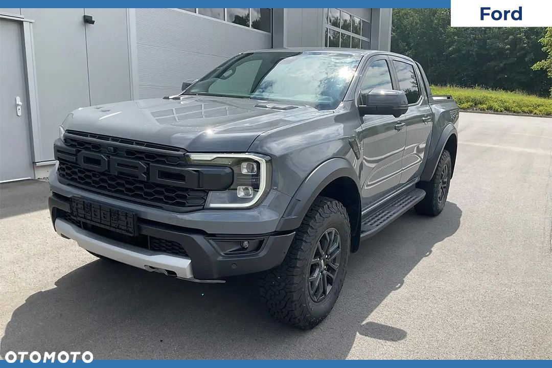 Ford Ranger - 3
