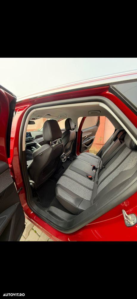 Peugeot 3008 PureTech 130 Stop & Start EAT6 Allure - 18