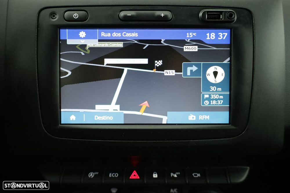 Dacia Duster 1.0 TCe SL Go - 11