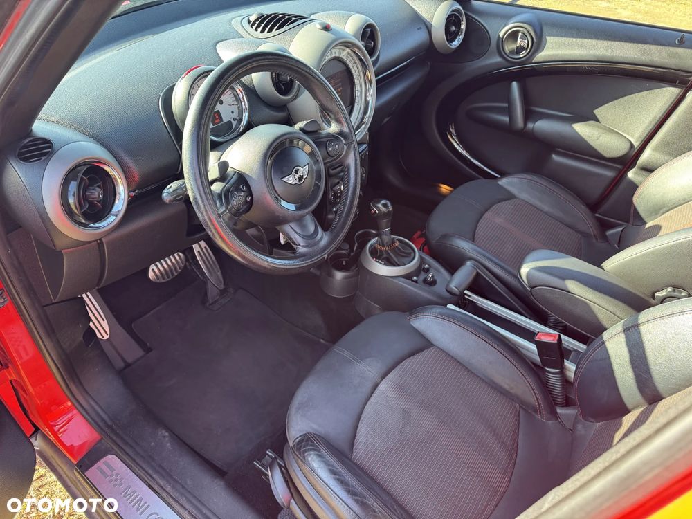 MINI Countryman - 11