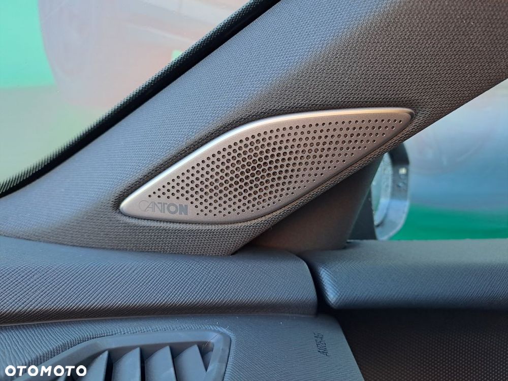 Skoda Superb 2.0 TSI Sportline DSG - 27