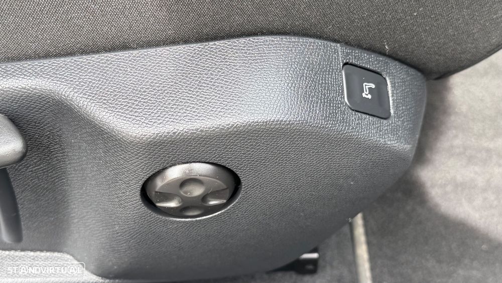 Peugeot 508 SW PureTech 130 EAT8 Allure - 11