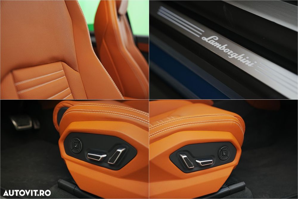Lamborghini URUS Standard - 39